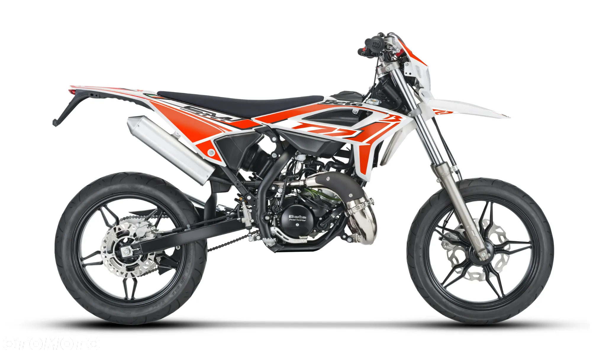 Beta Motard - 8