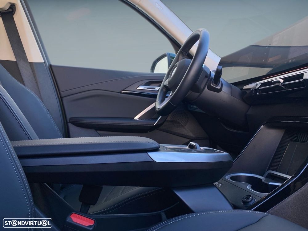 BMW X1 xDrive20d xLine - 16