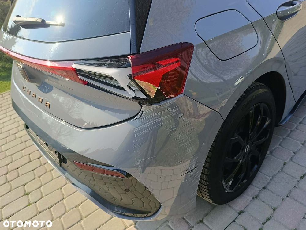 Cupra Born 150kW/58kWh Edition Dynamic - 15