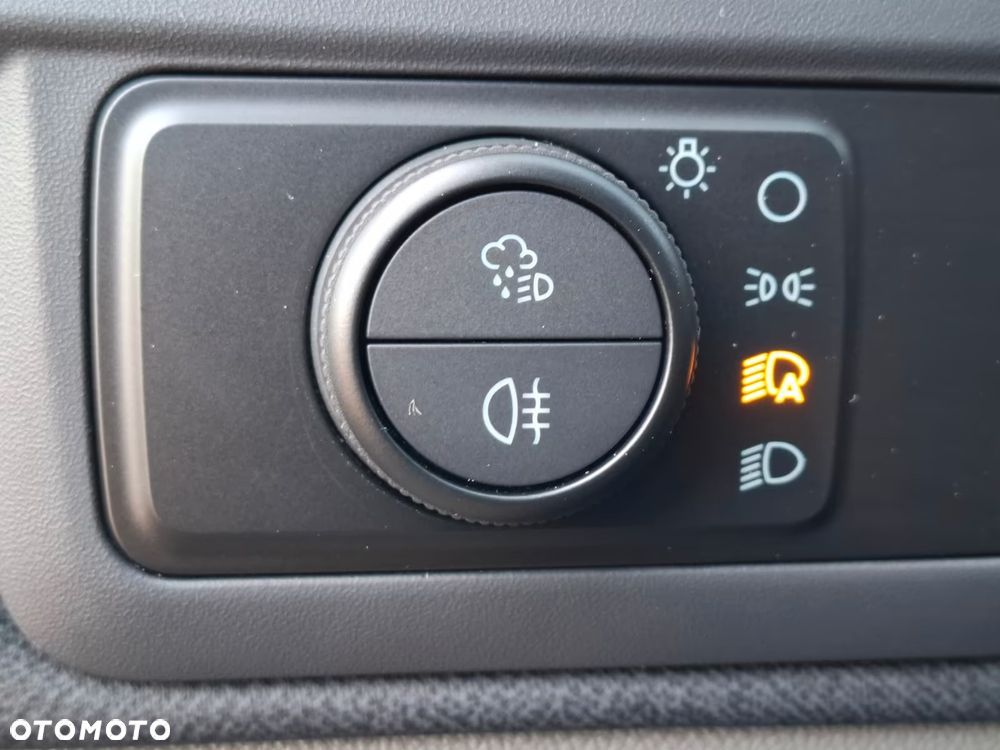 Ford Tourneo Custom 2.0 EcoBlue 320 AWD L2 Titanium X - 12