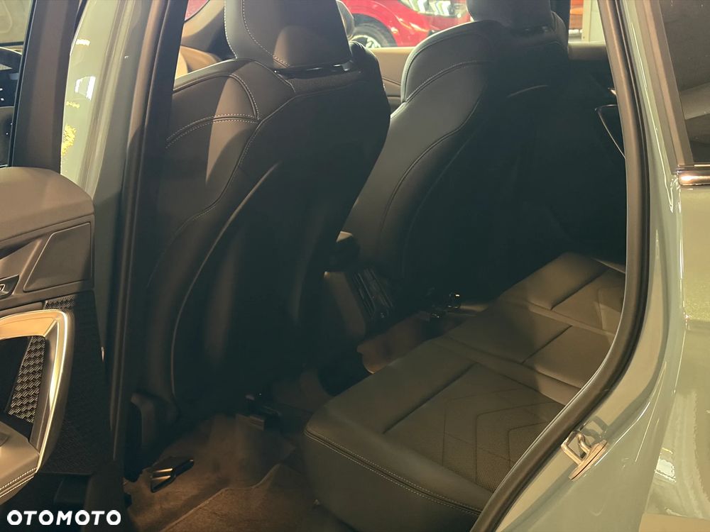 BMW X1 sDrive18i M Sport - 20