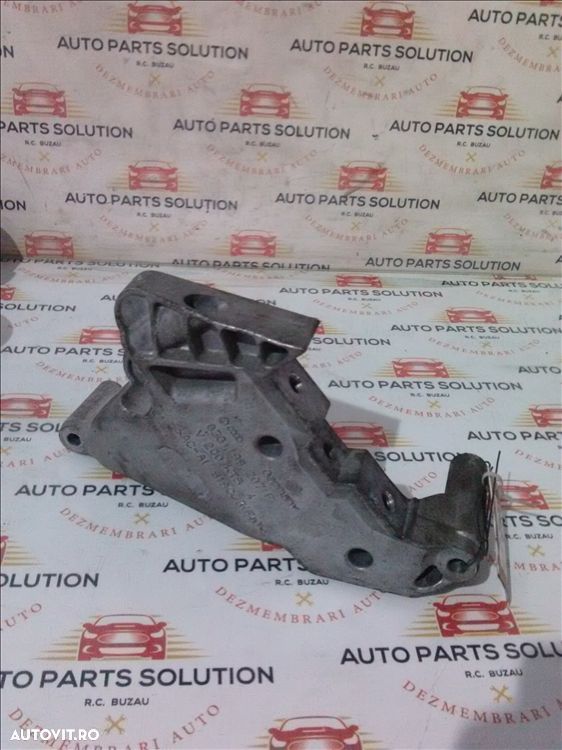 suport motor vw caddy 1.9 sdi an fabr. 2006 - 1