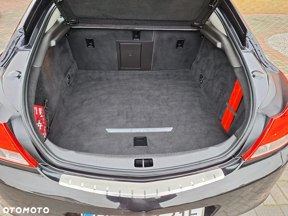 Opel Insignia 1.8 Cosmo - 26