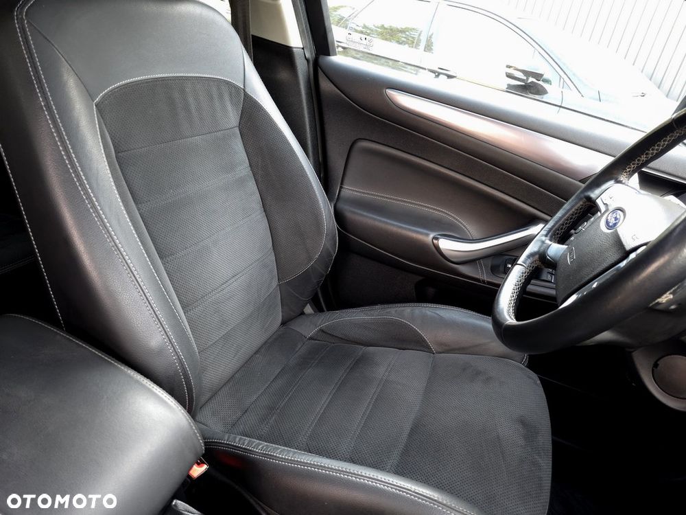 Ford Mondeo 2.0 TDCi Titanium - 15