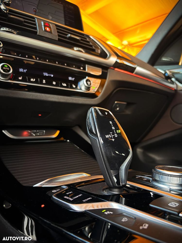 BMW X3 - 13