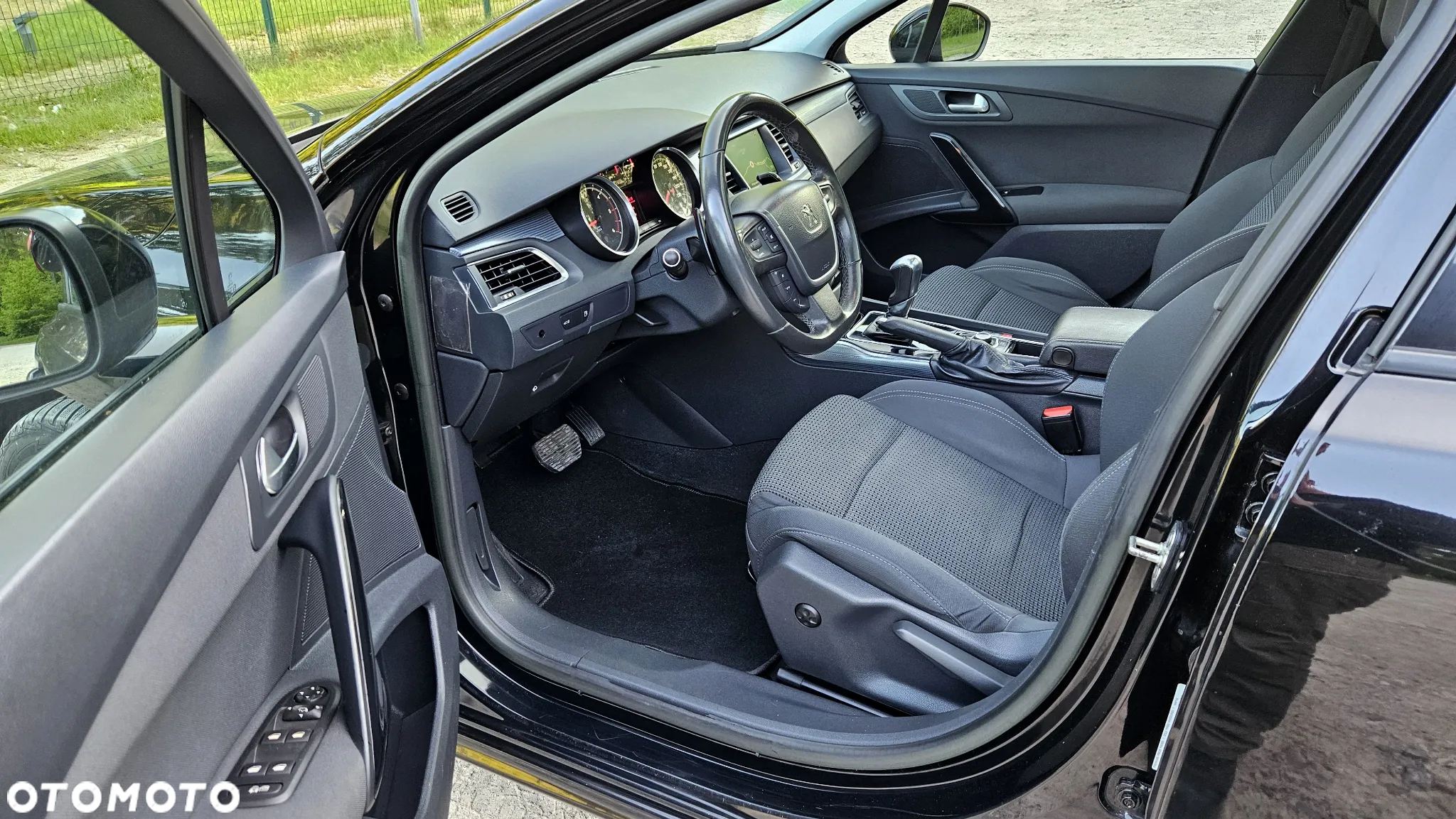 Peugeot 508 SW e-HDi 115 ETG6 Stop&Start Business-Line - 22