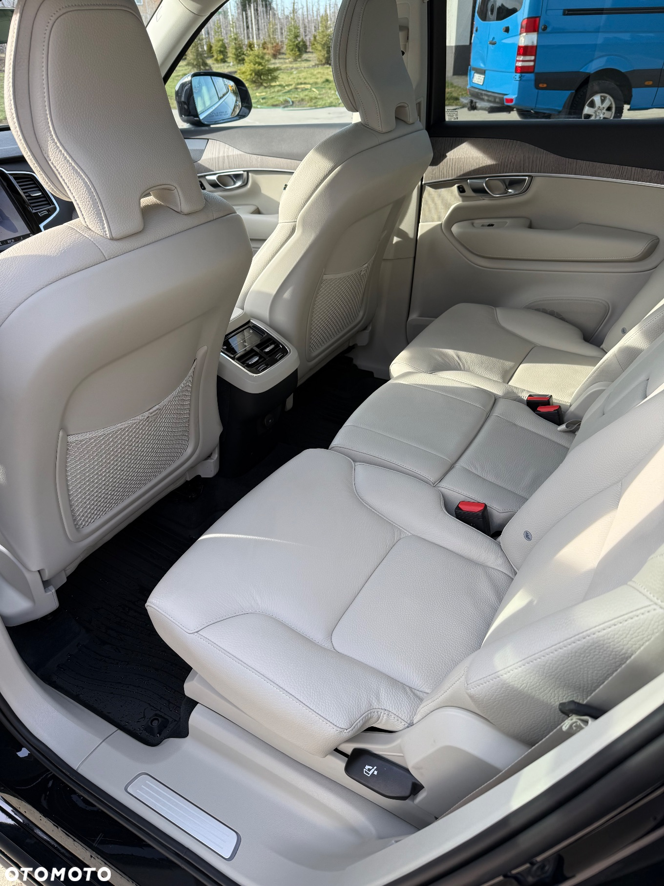 Volvo XC 90 - 11