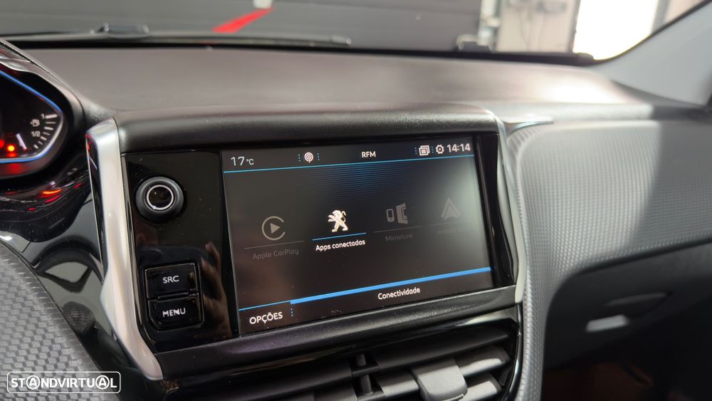 Peugeot 2008 1.2 PureTech Crossway - 22