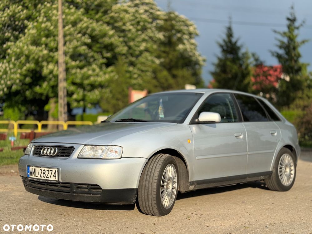 Audi A3 Sportback - 13