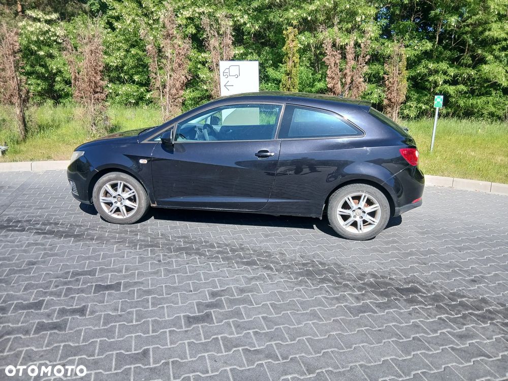 Seat Ibiza SC 1.4 Style - 3