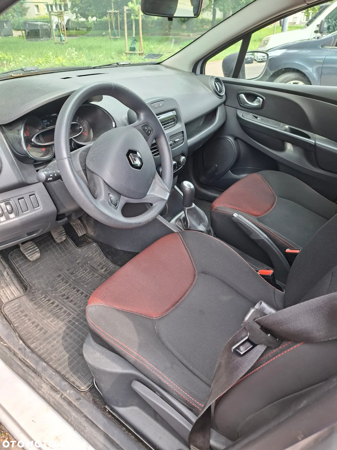 Renault Clio 1.2 16V Life - 2