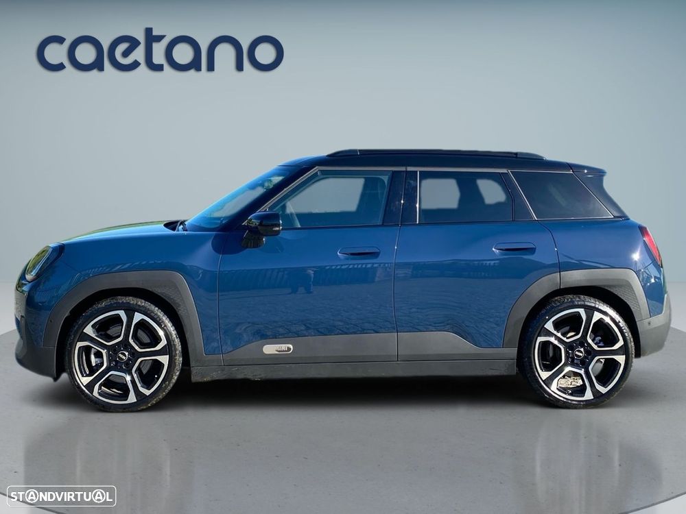 MINI Aceman SE Favoured M - 23