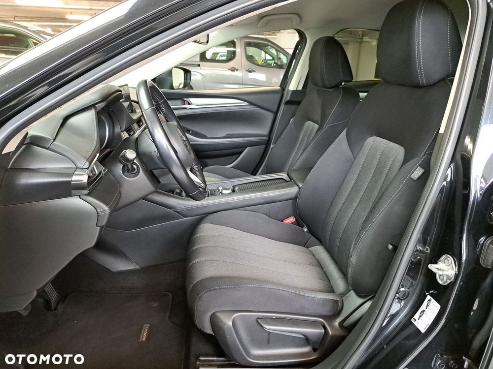 Mazda 6 2.0 SKYMotion - 11