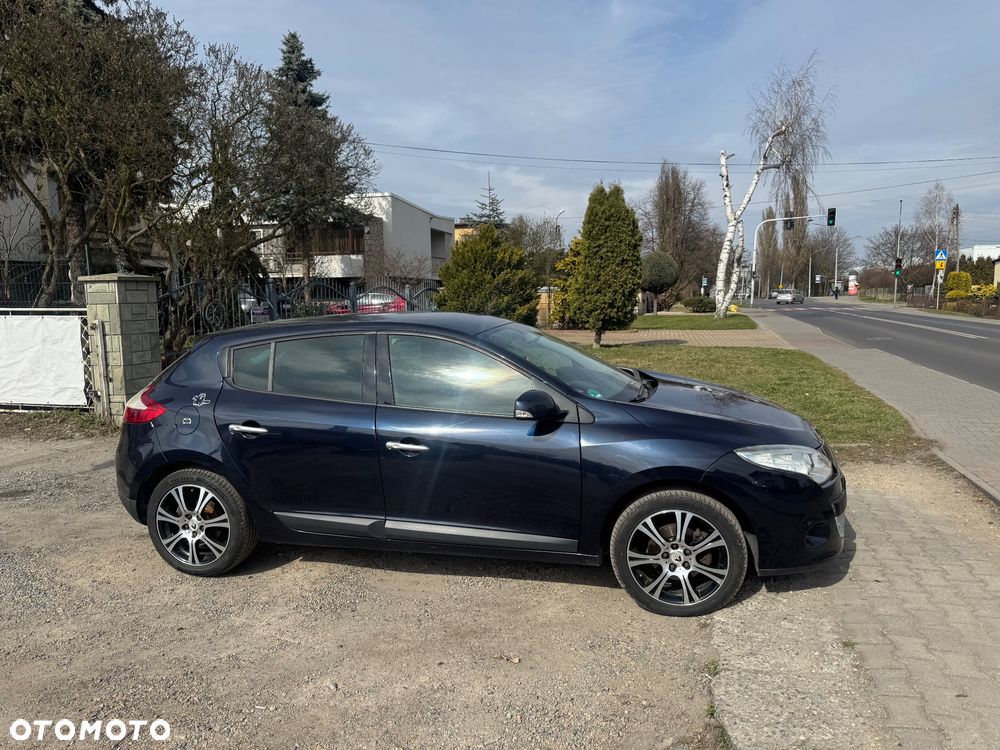 Renault Megane 1.6 16V 110 Dynamique - 18