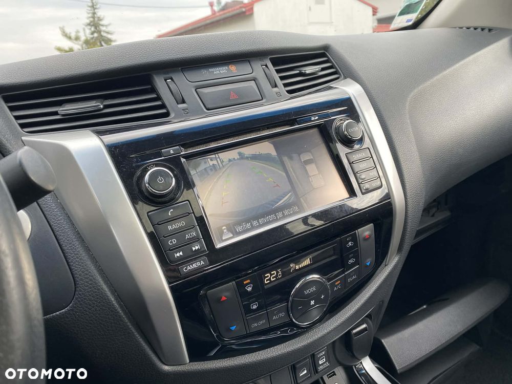 Nissan NP300 Pickup DC 4x4 Autm EU6 Tekna - 16