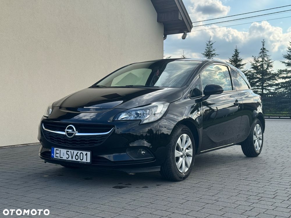 Opel Corsa 1.4 On - 1