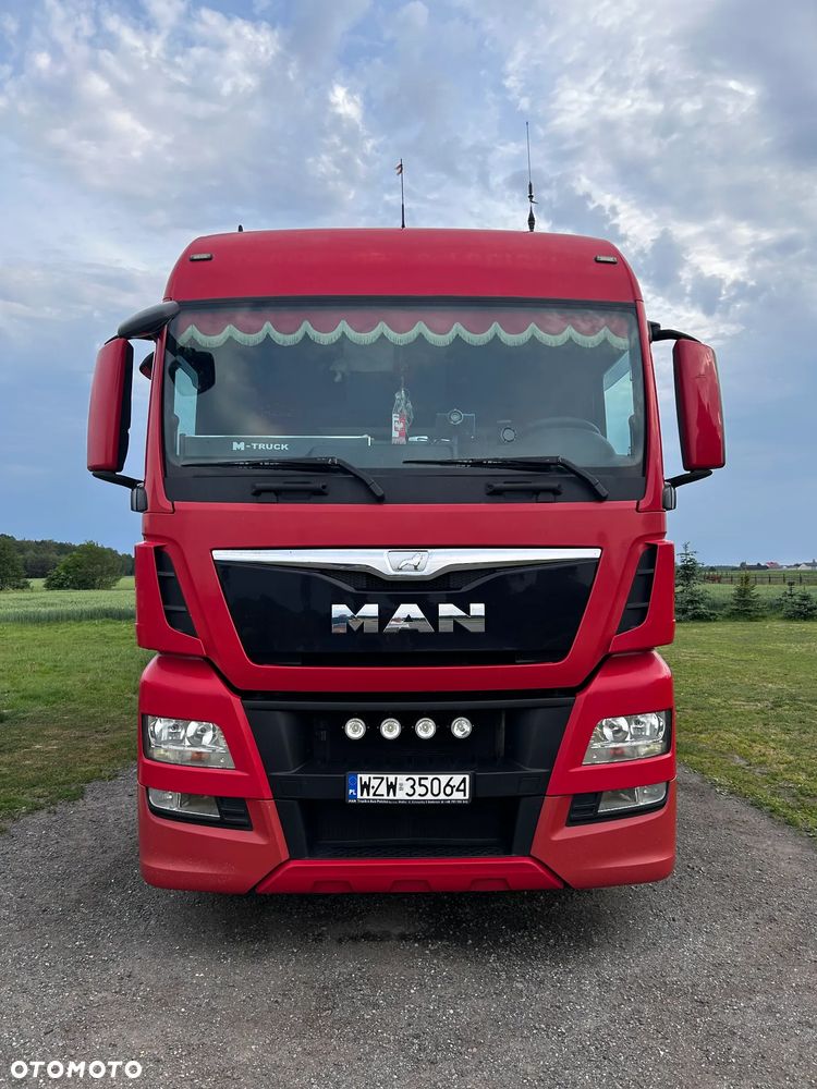 MAN 18.480 - 4