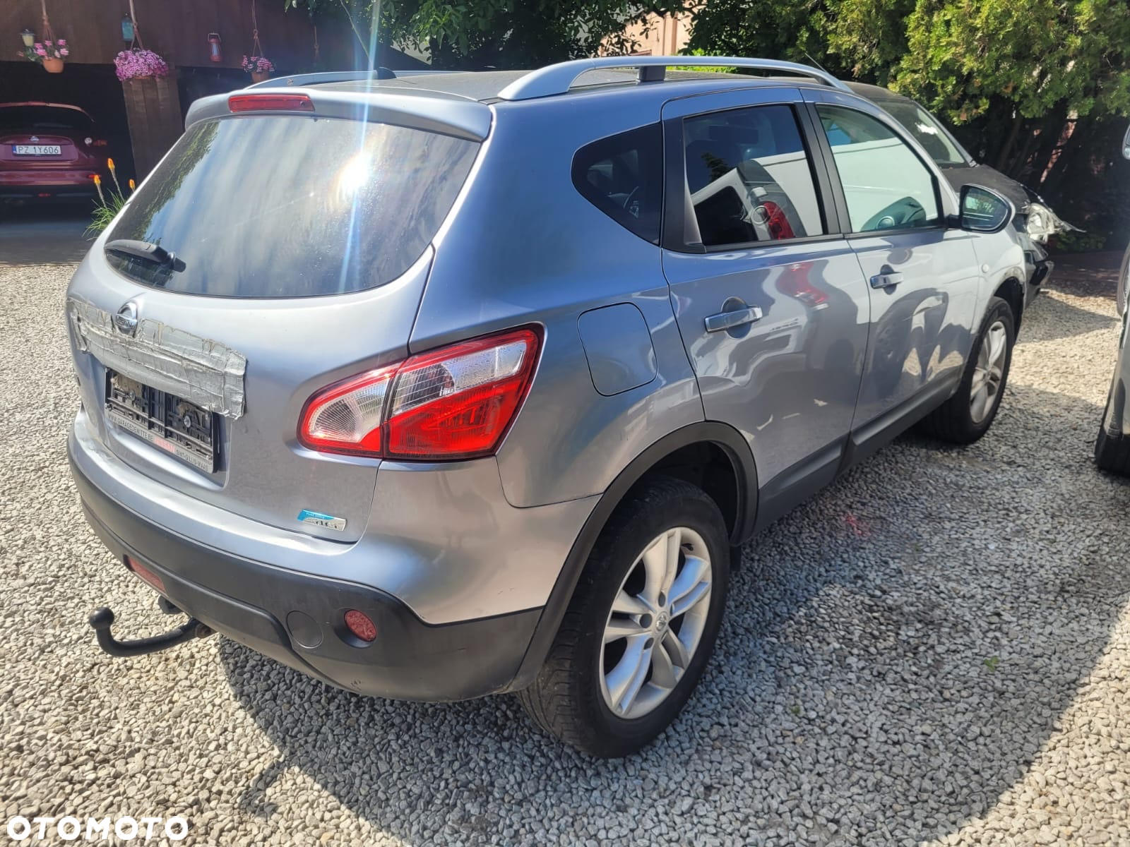 Nissan Qashqai 1.6 dCi ACENTA - 13