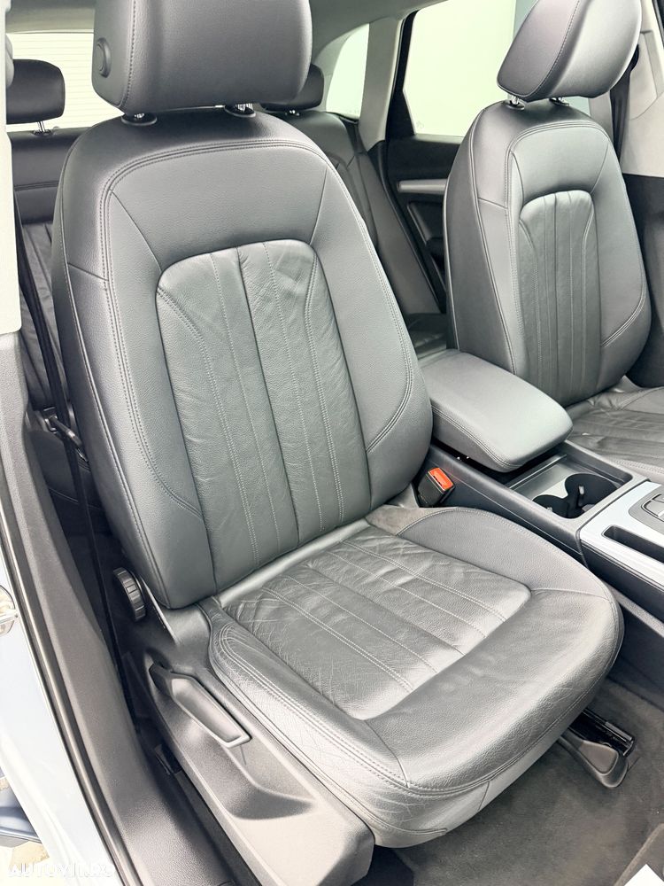 Audi Q5 40 TDI quattro S tronic design - 17