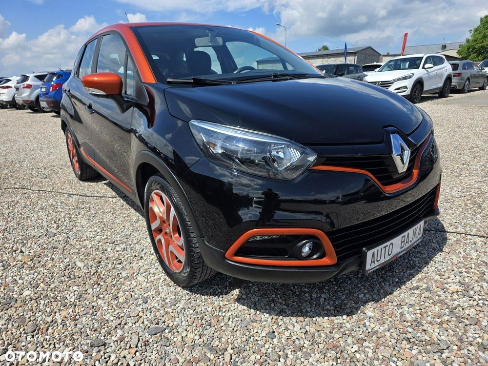 Renault Captur (ENERGY) TCe 90 INTENS - 4