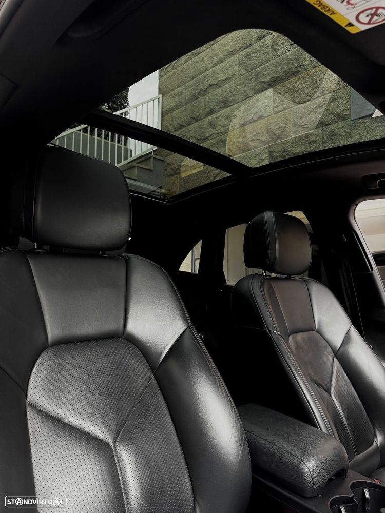 Porsche Macan PDK - 2