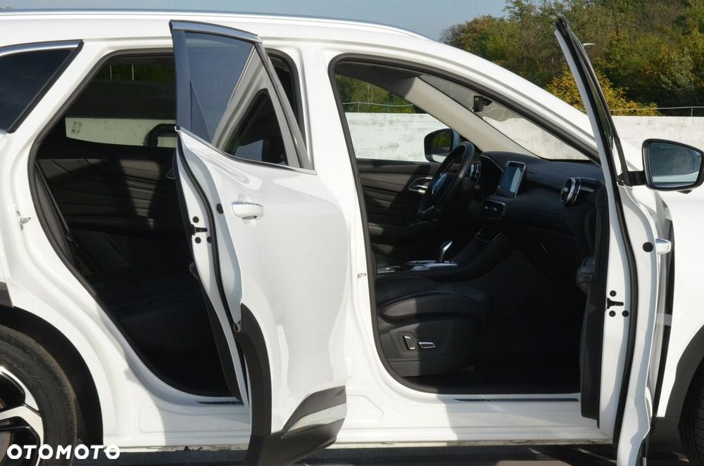 MG HS 1.5T-GDI Luxury - 37