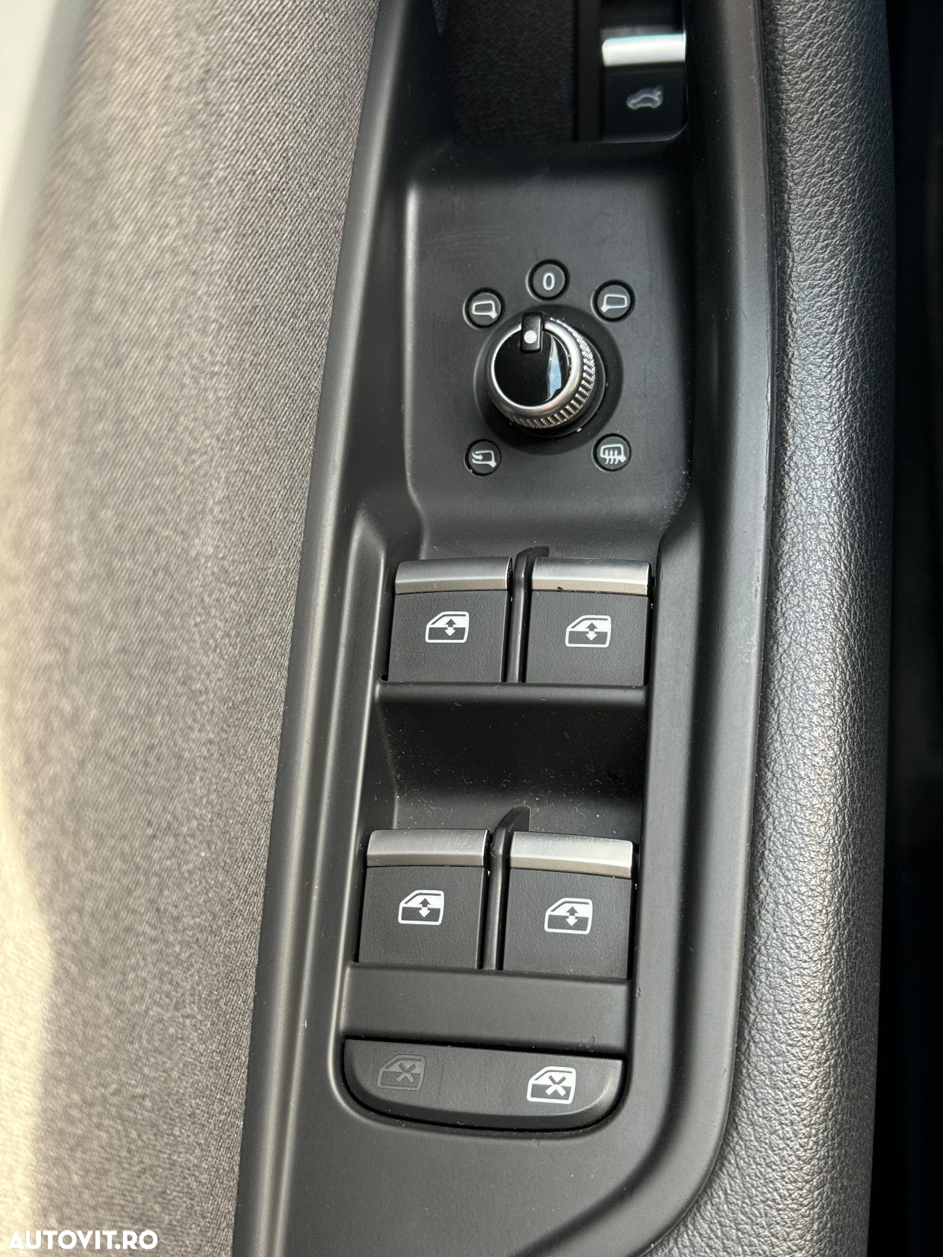 Audi A4 - 16