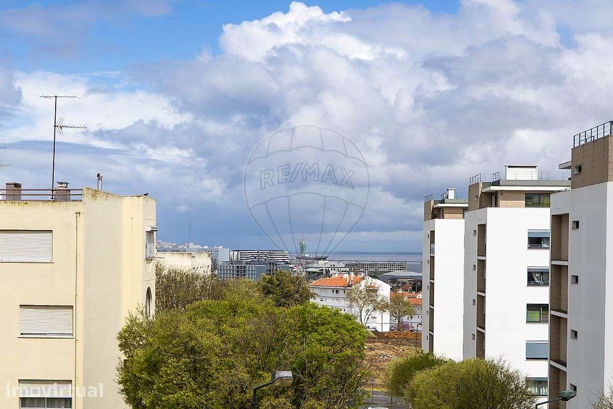 Apartamento T2 para venda - Grande imagem: 2/13