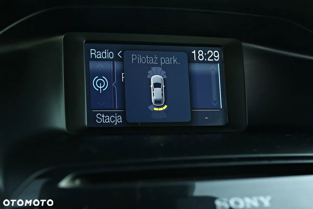 Ford Focus - 25
