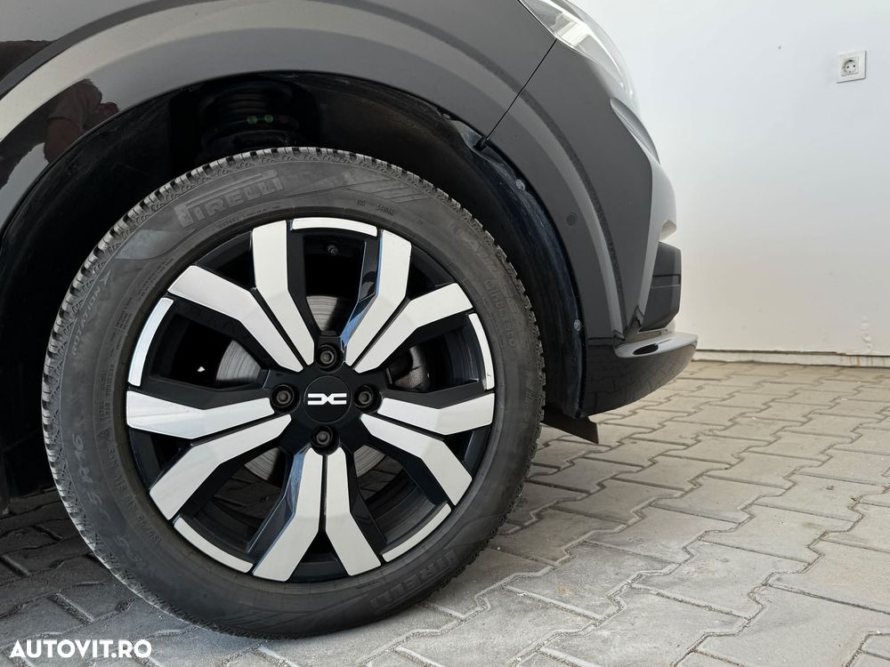 Dacia Logan ECO-G 100 MT6 Prestige+ - 8