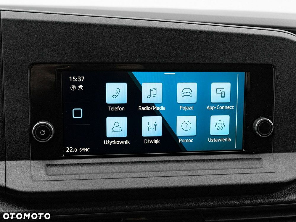 Volkswagen Caddy - 19