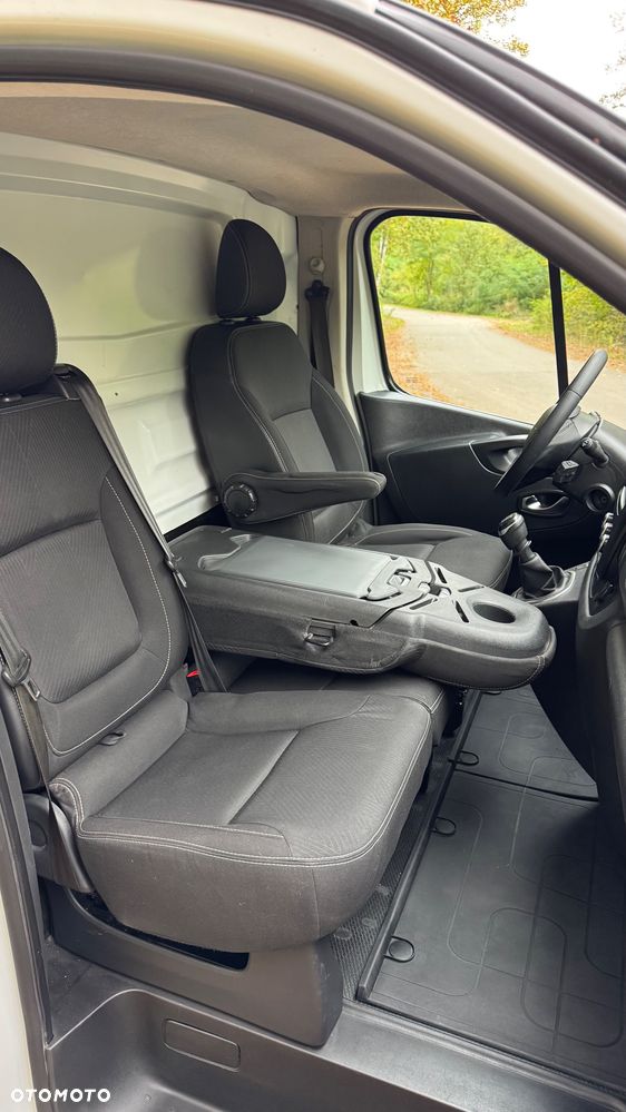 Renault Trafic - 13
