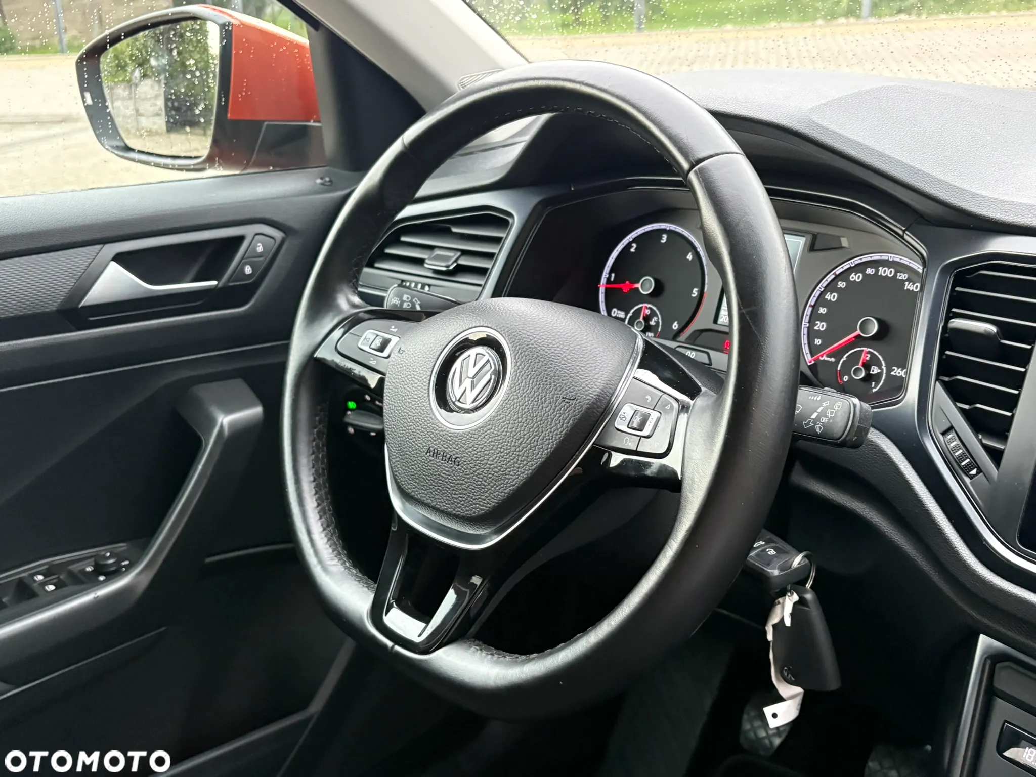 Volkswagen T-Roc 1.6 TDI SCR DPF - 12