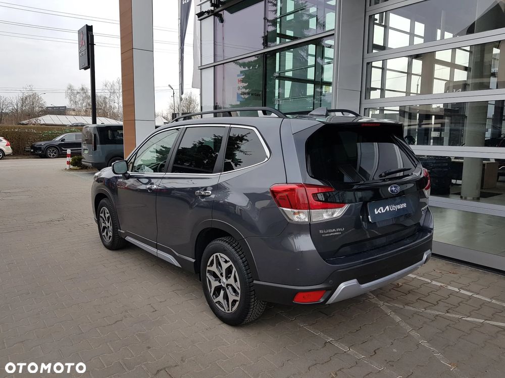 Subaru Forester 2.0i-L Active (EyeSight) Lineartronic - 3