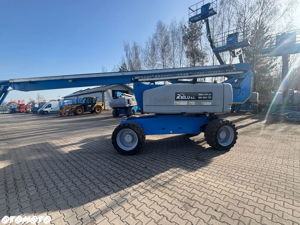 Genie Z80/60 - 5