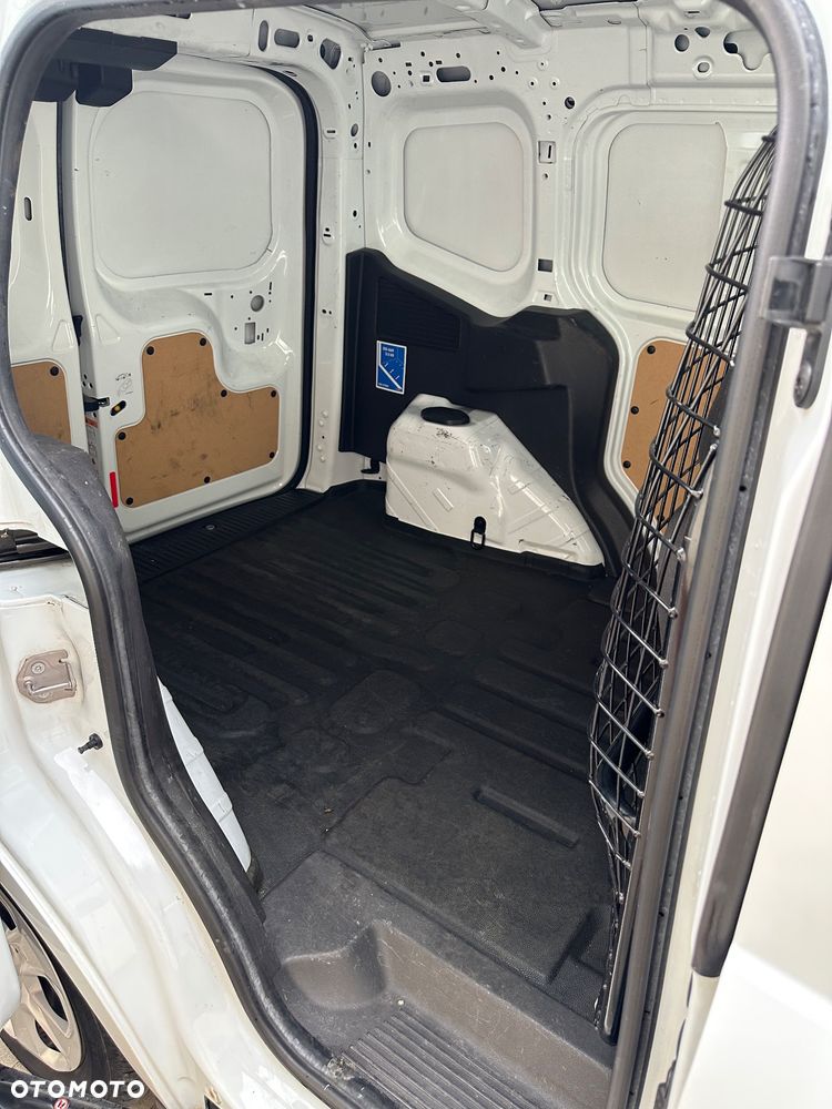 Ford TRANSIT COURIER - 17