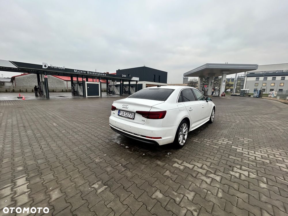 Audi A4 Limousine 2.0 TDI S tronic - 5