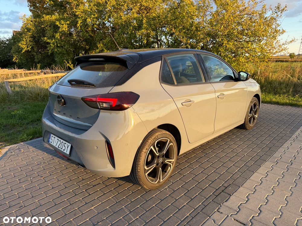 Opel Corsa - 3