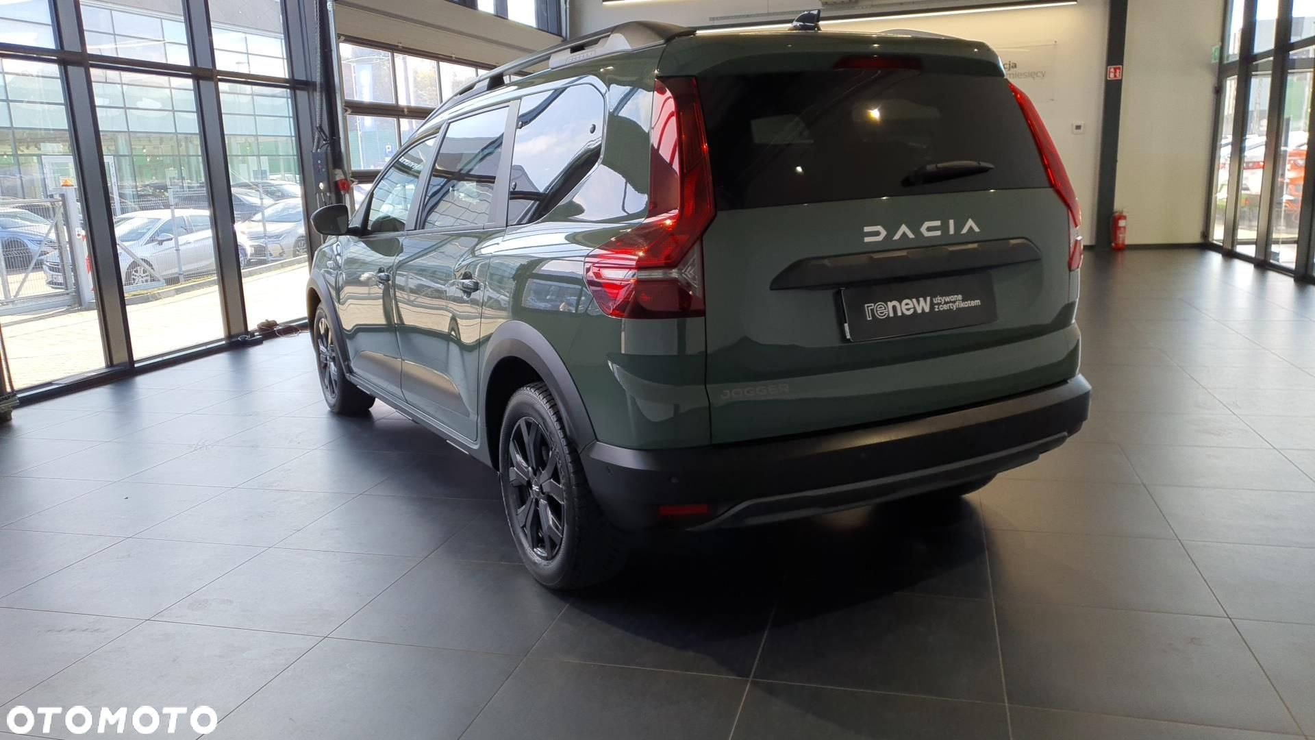 Dacia Jogger - 7