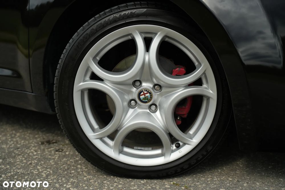 Alfa Romeo Mito 1.4 TB MultiAir Distinctive S&S - 10