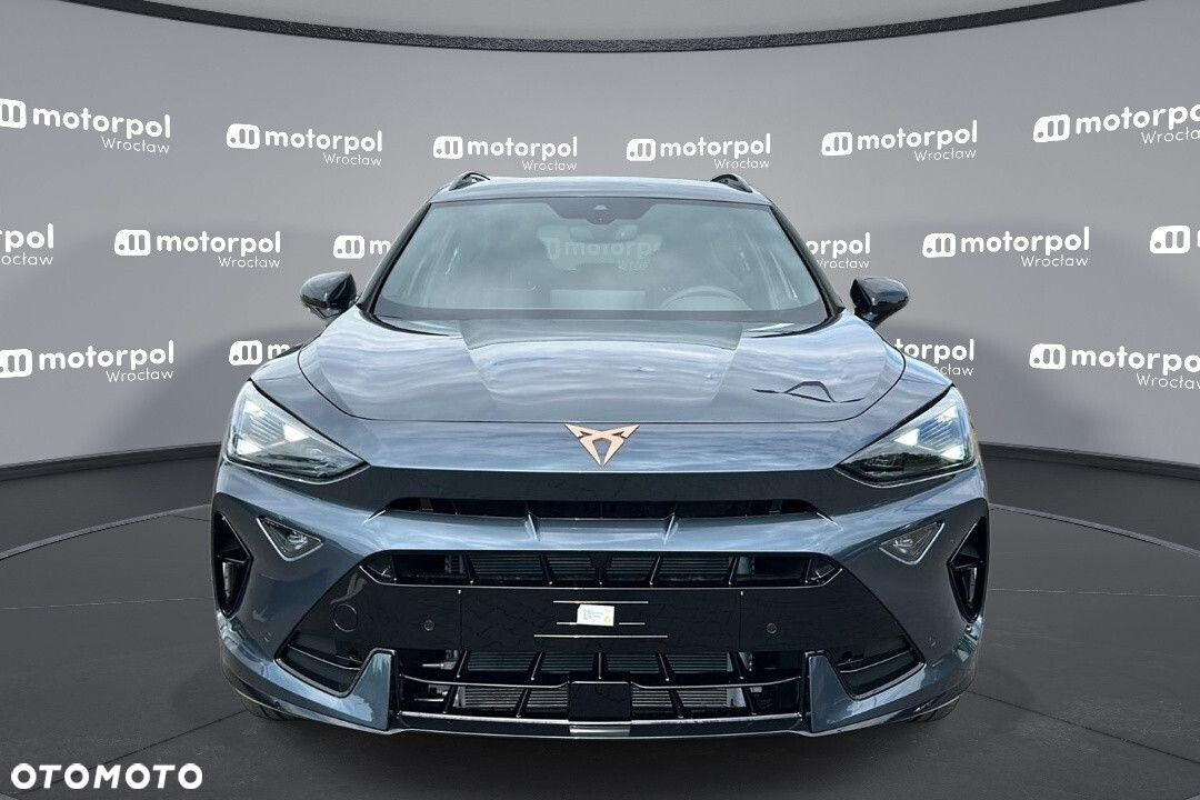 Cupra Formentor - 3