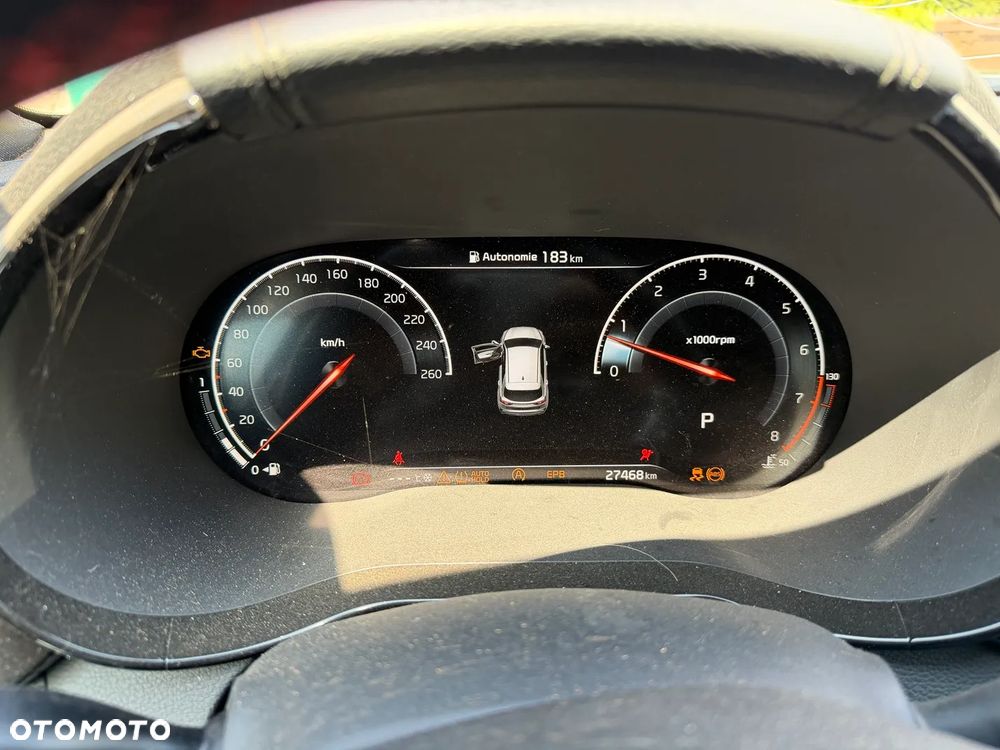 Kia ProCeed 1.6 T-GDI GT DCT - 9
