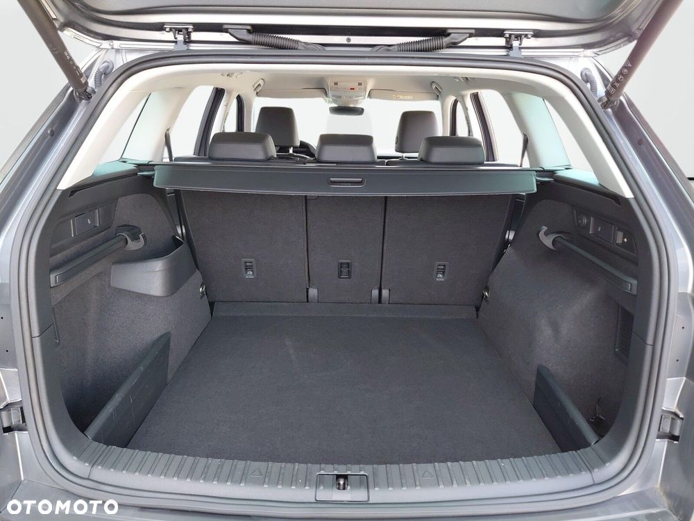 Skoda Kodiaq 2.0 TDI 4x4 L&K DSG - 13