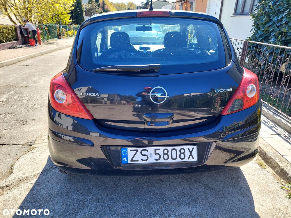Opel Corsa - 5