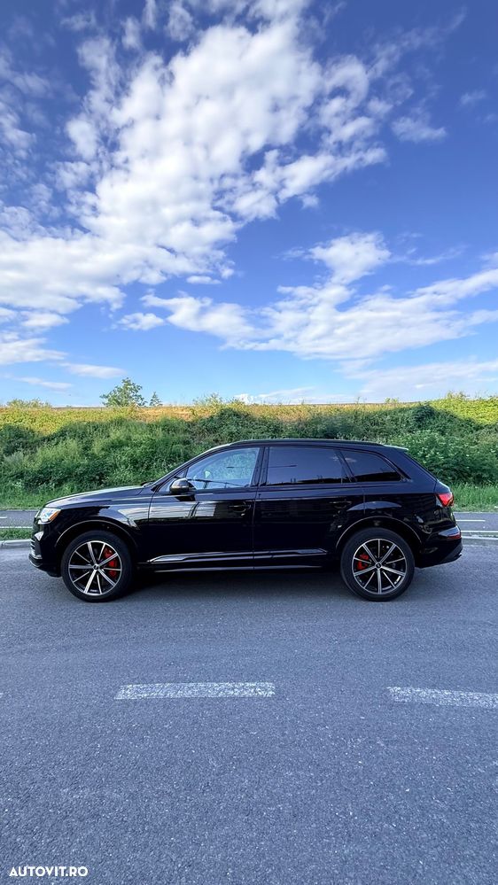 Audi Q7 - 4