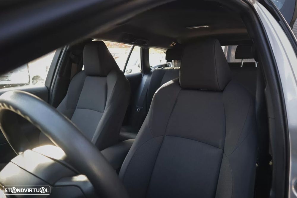 Toyota Corolla Touring Sports 1.8 Hybrid Active - 23