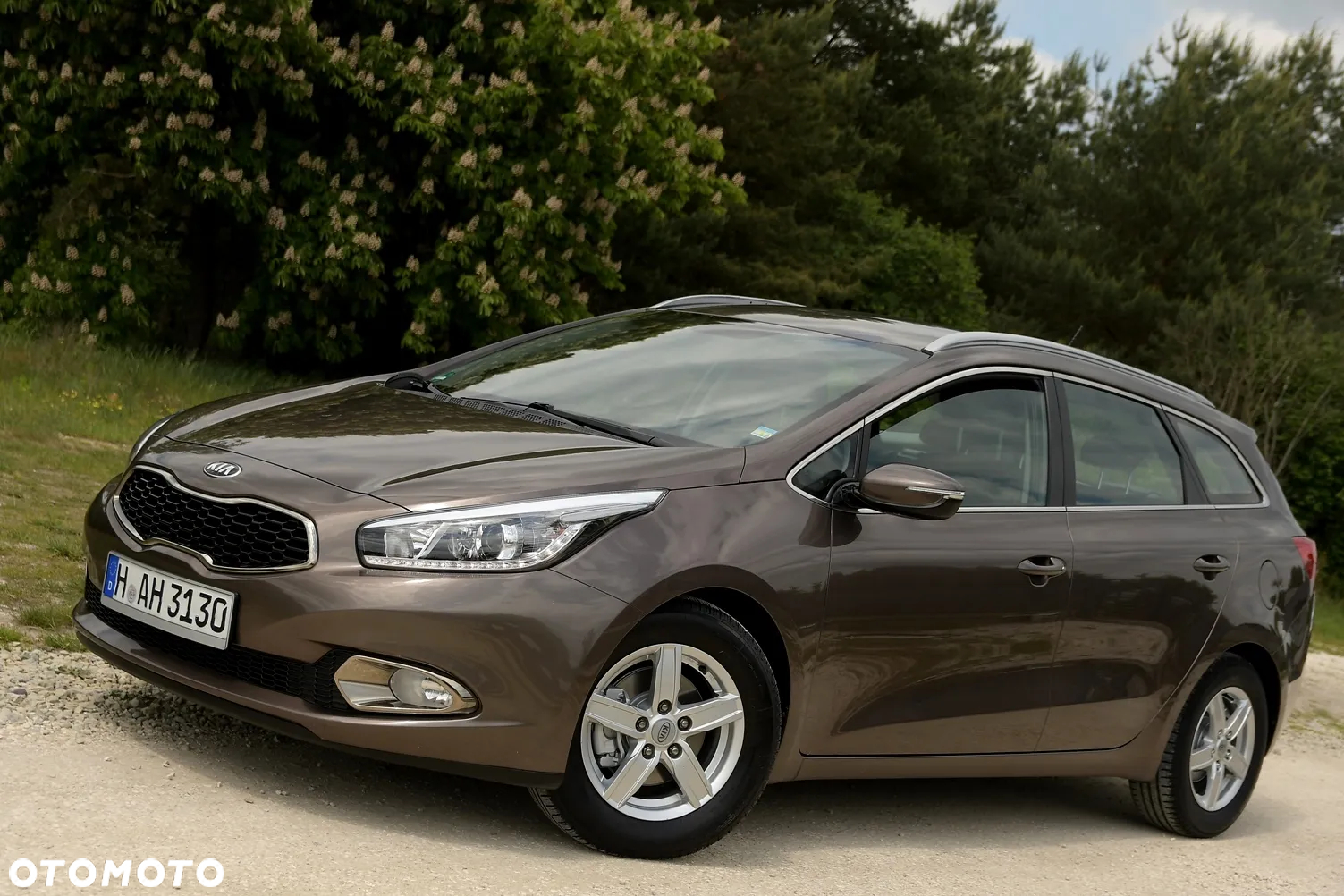 Kia Ceed 1.6 GDI Dream-Team Edition - 2