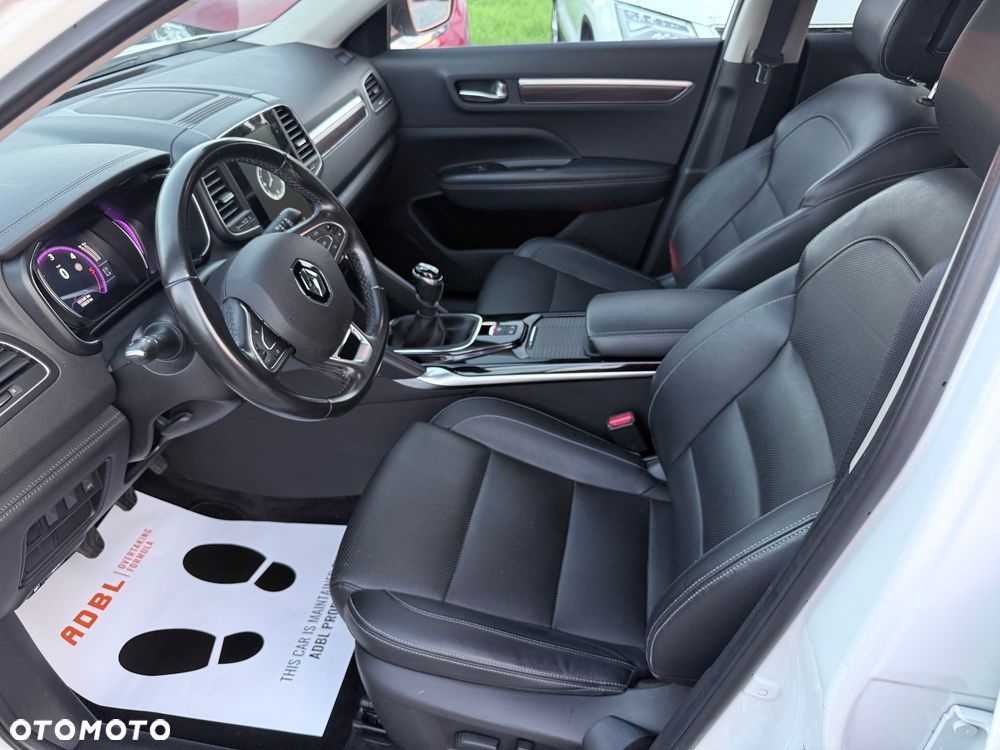 Renault Koleos - 35