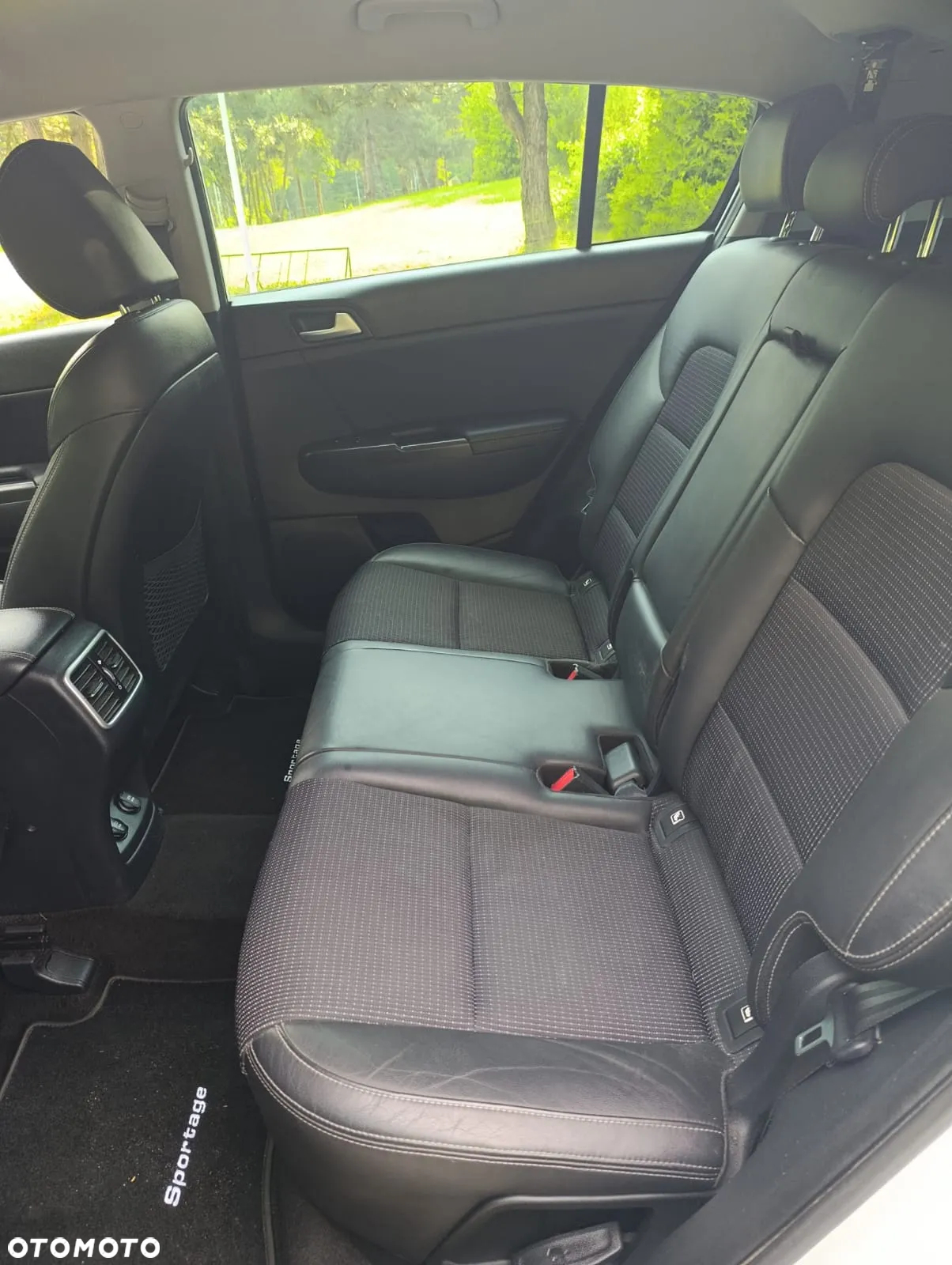 Kia Sportage - 10