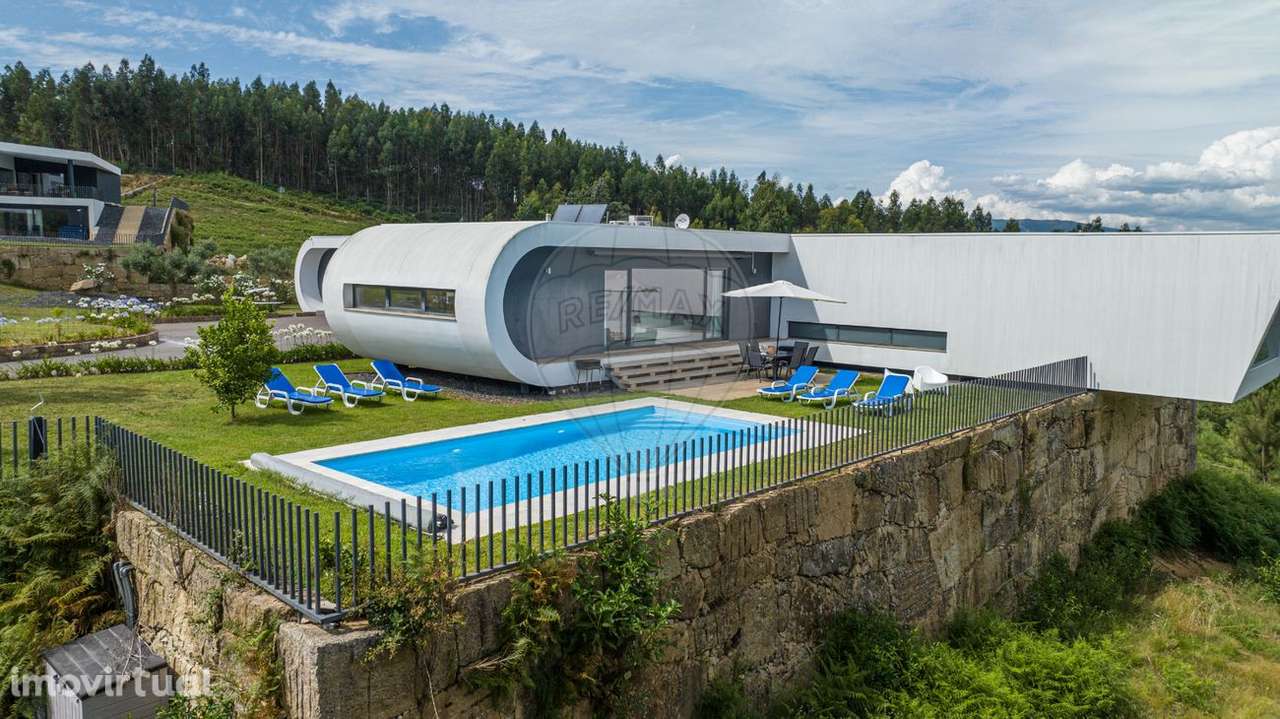 Moradia T3 para arrendamento - Grande imagem: 3/45